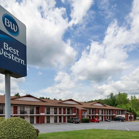 Best Western Of Murphy Buitenkant foto