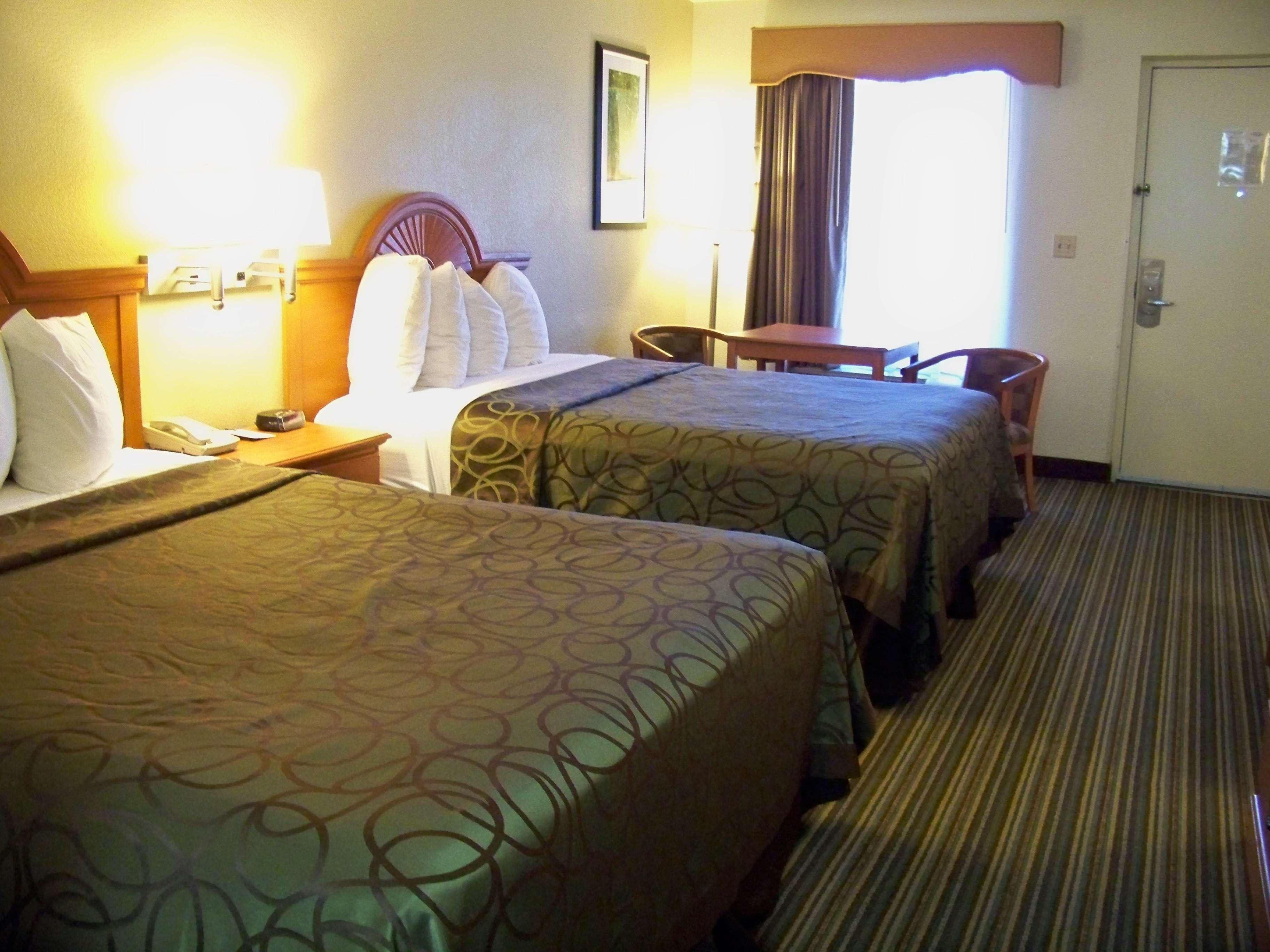 Best Western Of Murphy Buitenkant foto