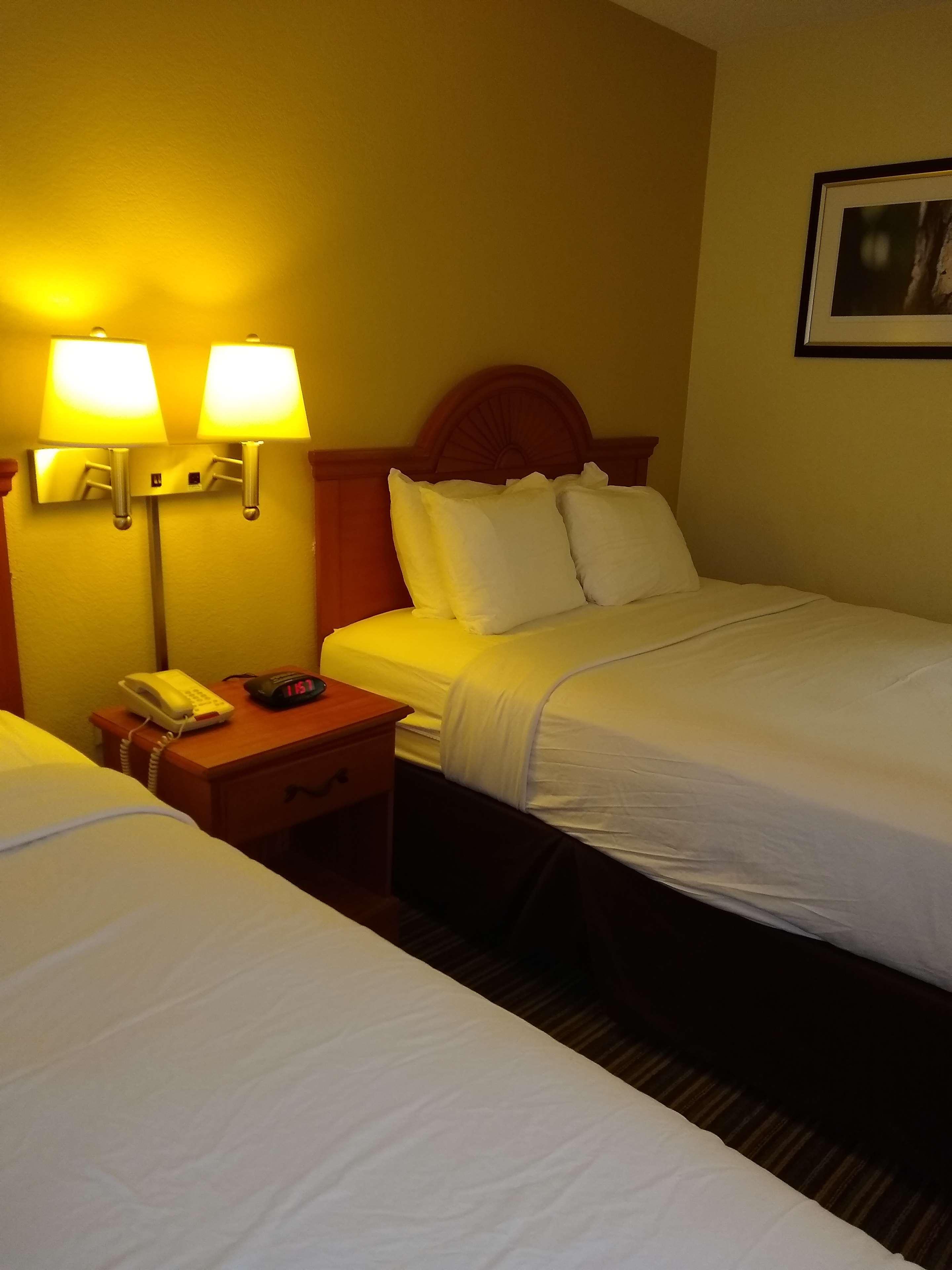 Best Western Of Murphy Buitenkant foto