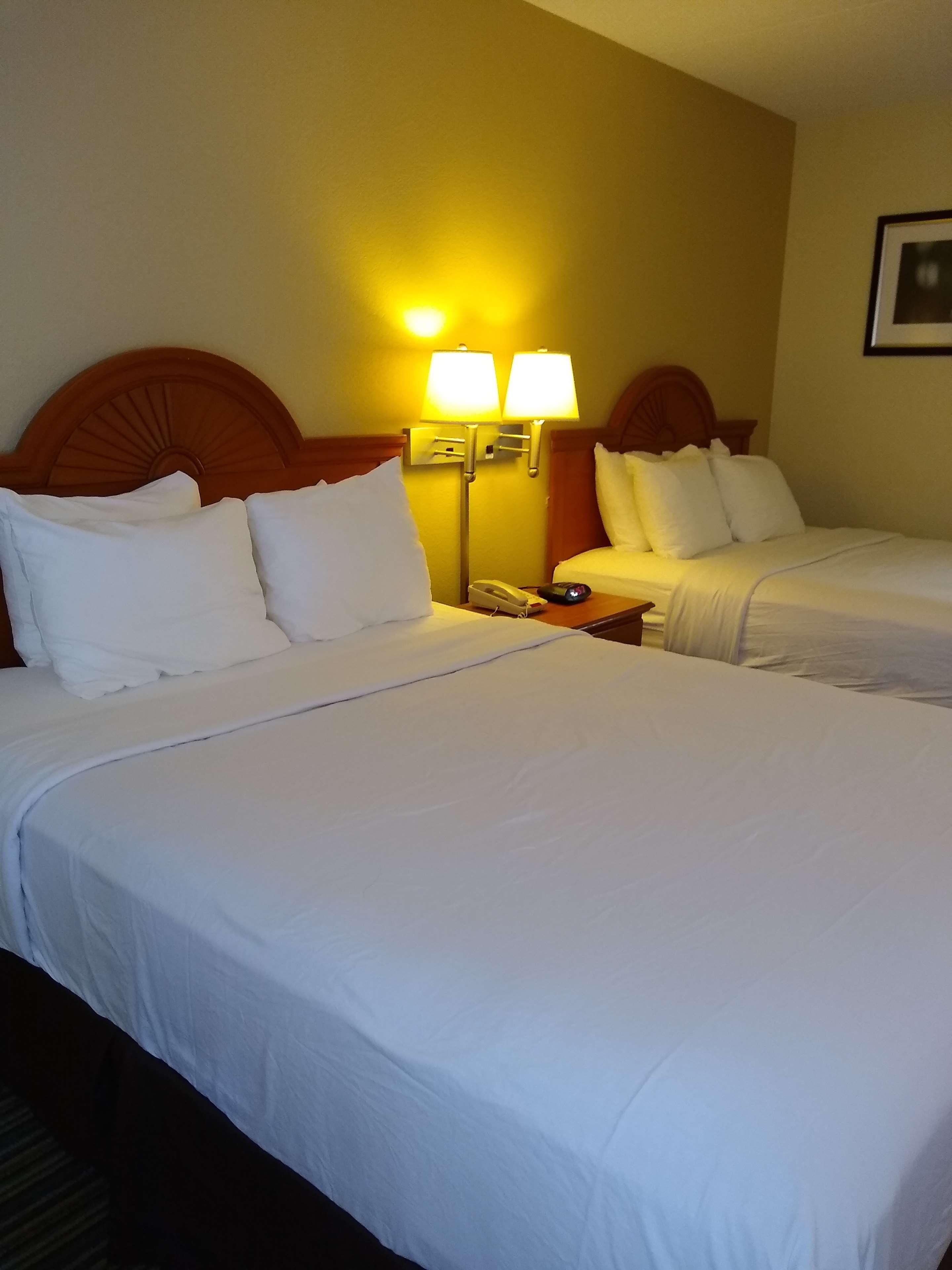 Best Western Of Murphy Buitenkant foto