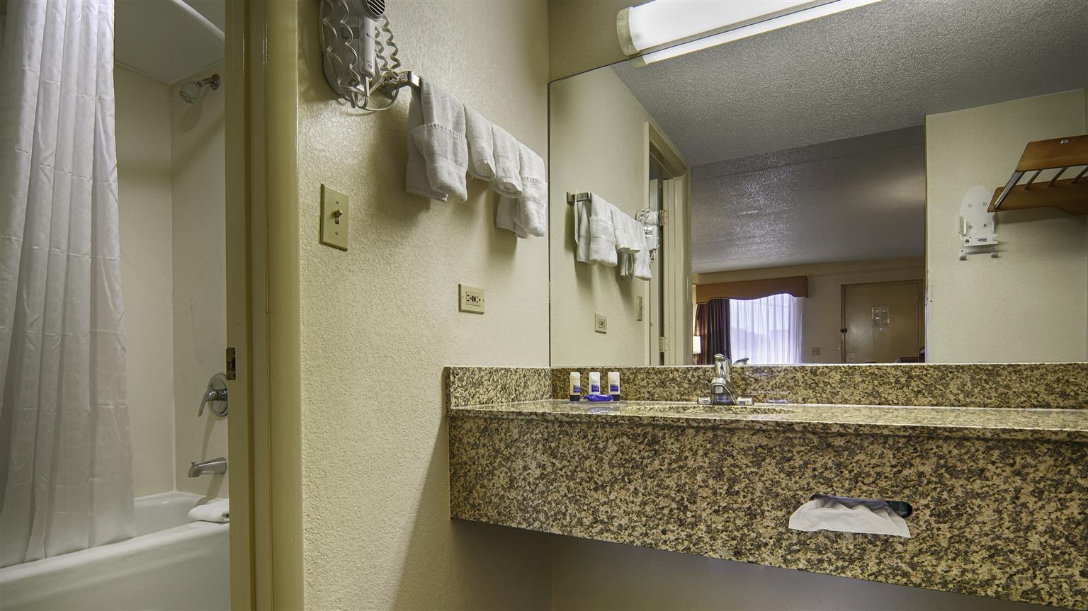 Best Western Of Murphy Buitenkant foto