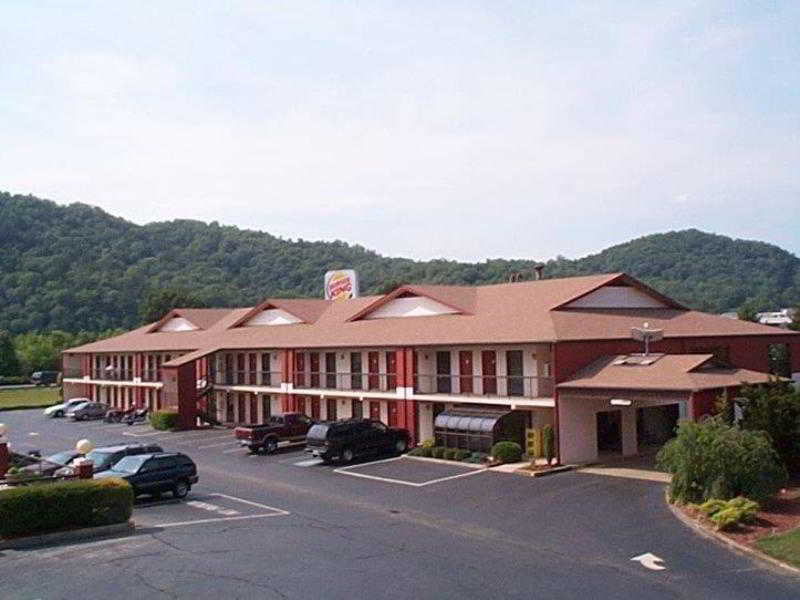 Best Western Of Murphy Buitenkant foto