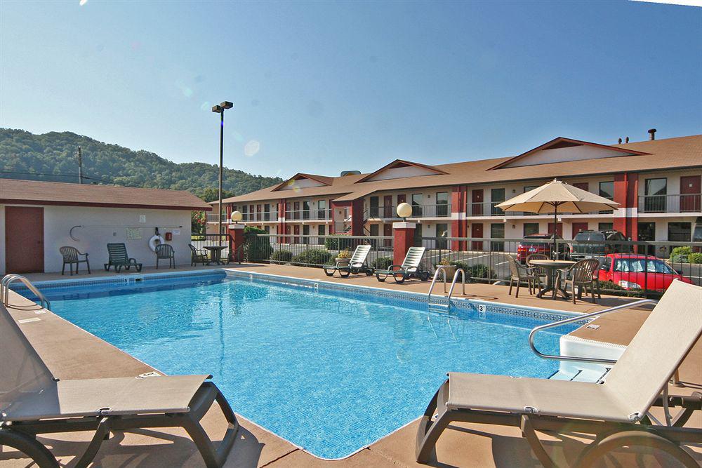 Best Western Of Murphy Buitenkant foto